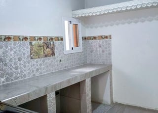 Kénitra Diour Snyak, ruelle 33