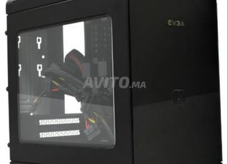 ⚡ PC Gamer 16Go DDR4 | SSD 512GB | RTX 3050