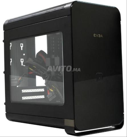 ⚡ بي سي قيمنق 16 جيجابايت DDR4 | SSD 512 جيجابايت | RTX 3050