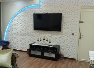 Appartement à Firdaws Bd Oum rabiaa