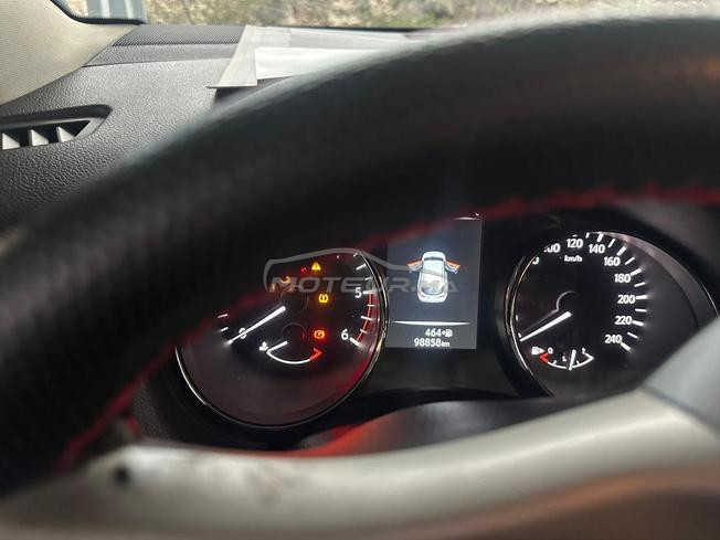 Nissan Qashqai 2017