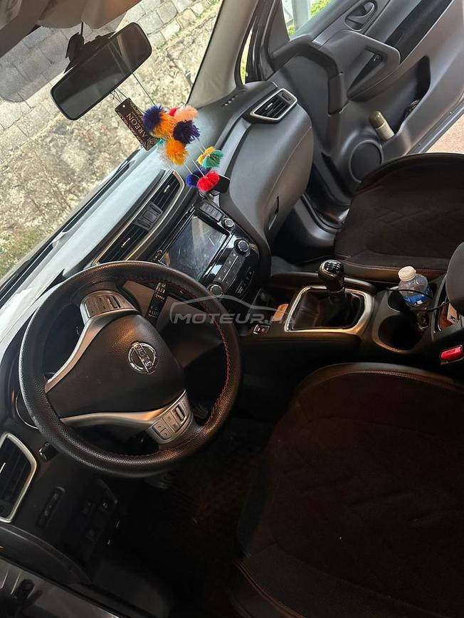 Nissan Qashqai 2017