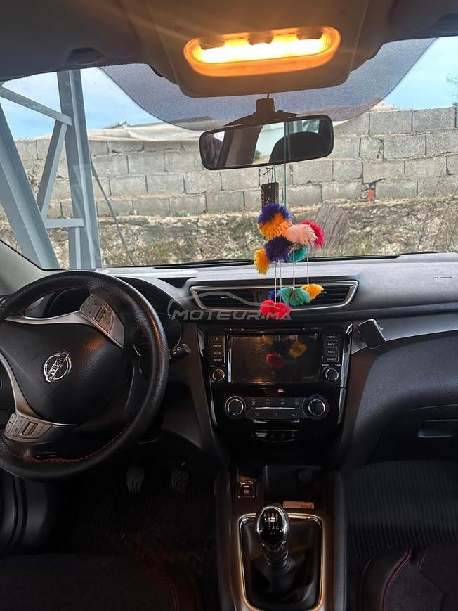 Nissan Qashqai 2017