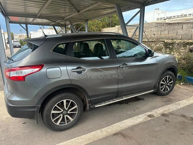 Nissan Qashqai 2017