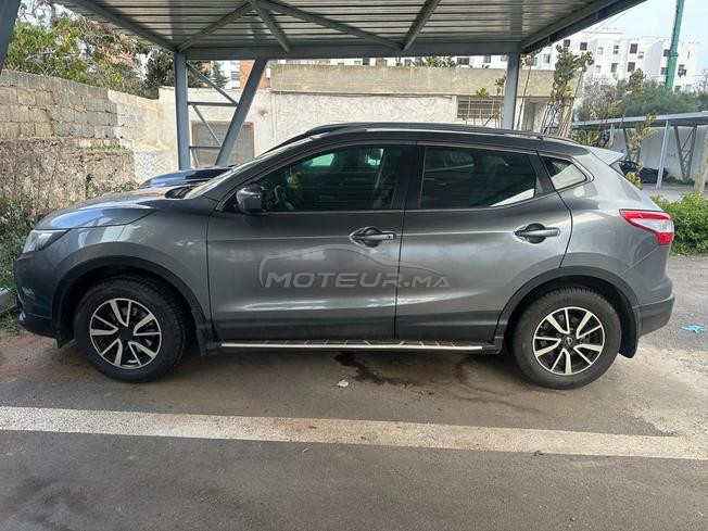 Nissan Qashqai 2017