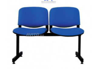 Banquette confortable pour bureaux