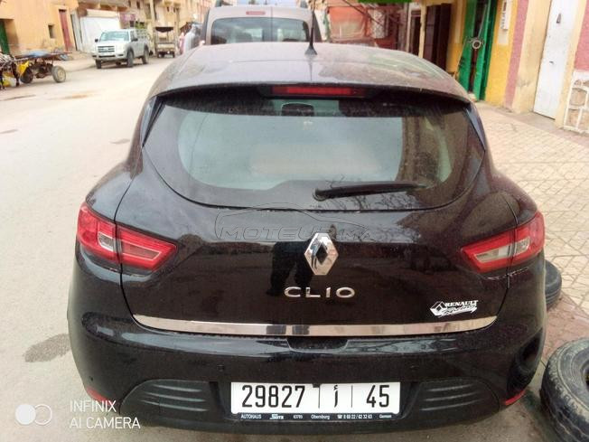 clio 4 n9iya