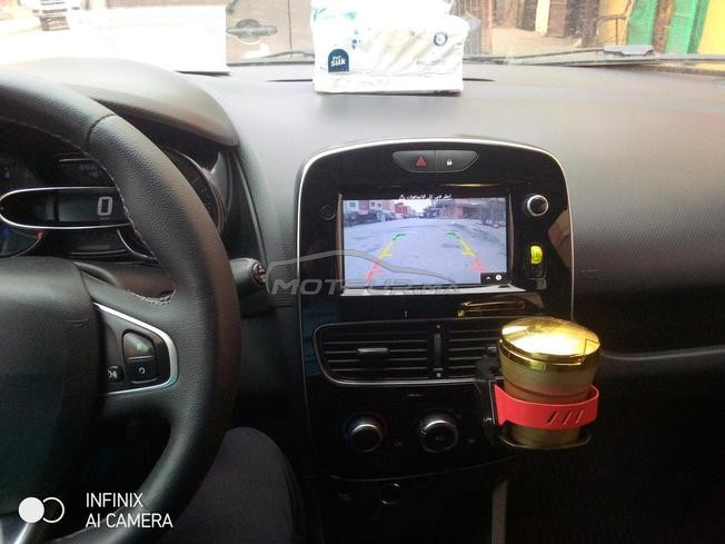 clio 4 n9iya