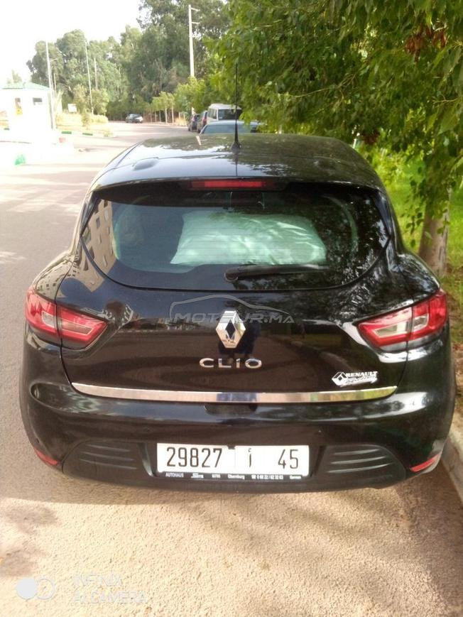 clio 4 n9iya