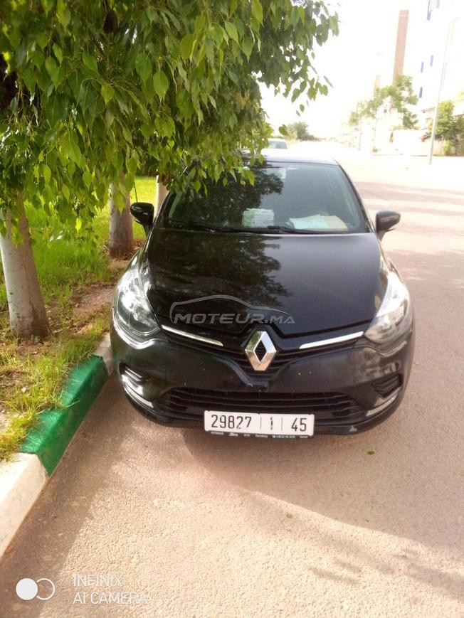 clio 4 n9iya