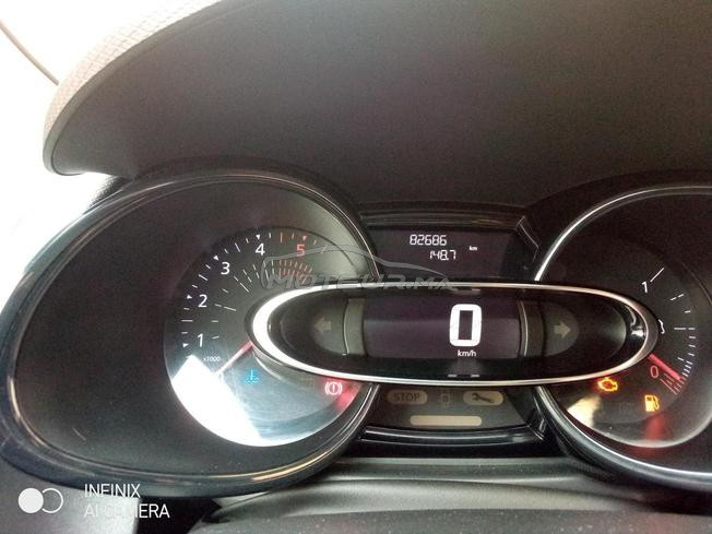 clio 4 n9iya