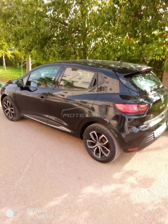 clio 4 n9iya