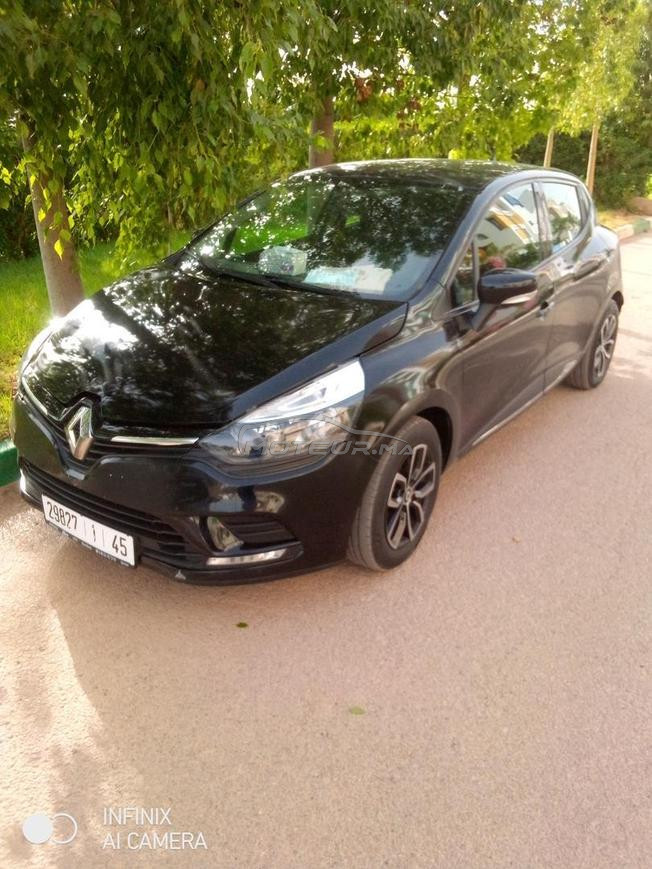 clio 4 n9iya