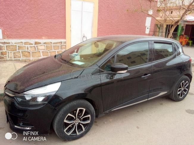 clio 4 n9iya