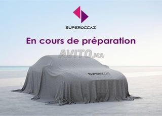 BMW Série 1 Diesel Automatique 2016 à Temara