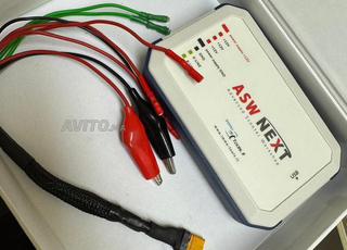 Advanced Scooter Immo Tools