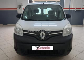 Renault Kangoo 1.5 dCi 85 Intens