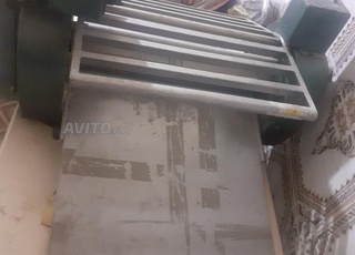 Taourirt Hay Chohadaa