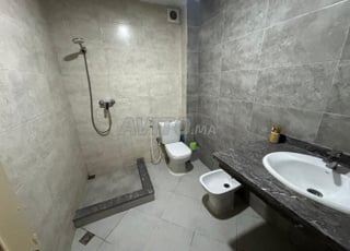 Vente maison R+1 à Massira 2