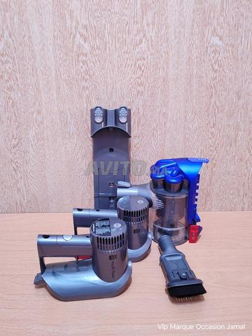 مكنسة كهربائية دايسون DC35 دايسون DC35 Multi Fl