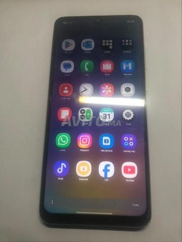 تليفون سامسونج a05 64g 4ram