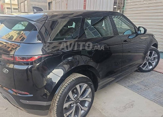 Range Rover Evoque Bébé Velar SE R-Dynamic 204 ch