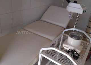 معدات تجميل