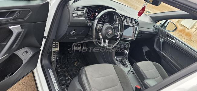 tiguan Rline 2019 allspace