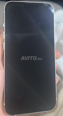Iphone 13 Tres bon etat 128gb