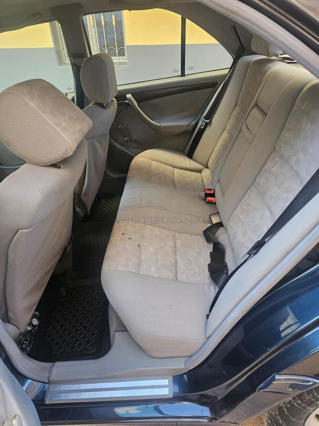 Mercedes-Benz 220 Diesel Manuelle 2000 à Nador