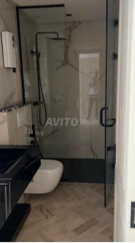 شقة للإيجار 44 متر مربع في الدار البيضاء - 2