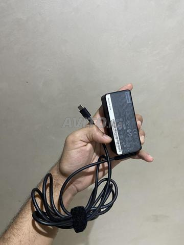 شاحن لينوفو نوع سي أصلي