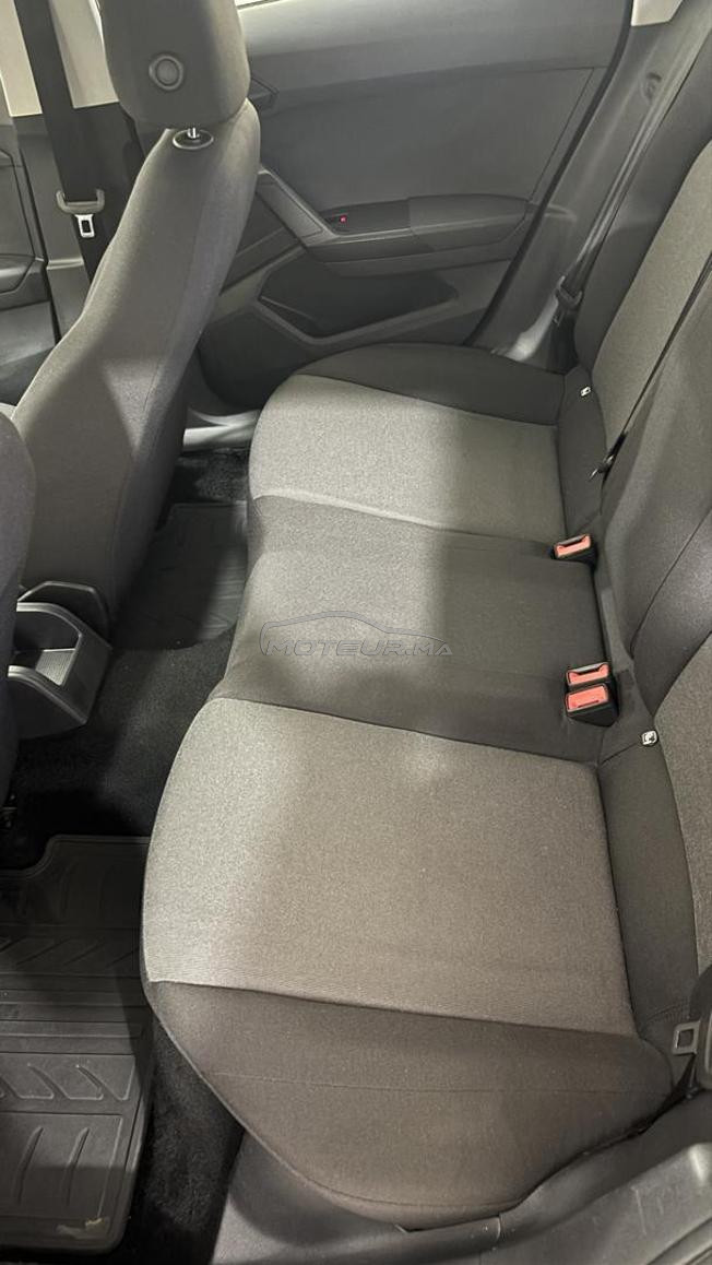 Seat Ibiza Essence Manuelle 2021 à Kénitra