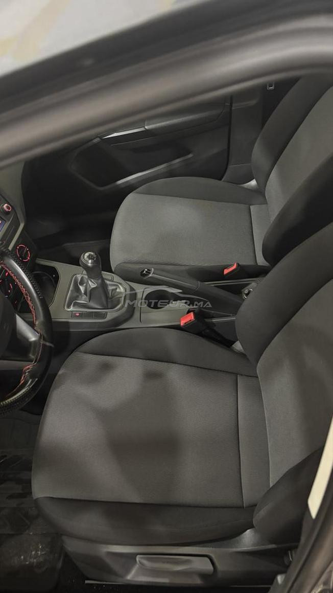 Seat Ibiza Essence Manuelle 2021 à Kénitra