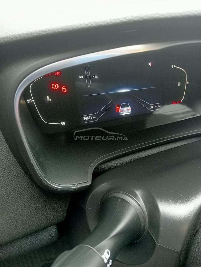 Renault Megane Diesel Automatique 2024 à Salé