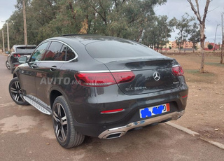 Glc 300 de mod 2021 de 2025