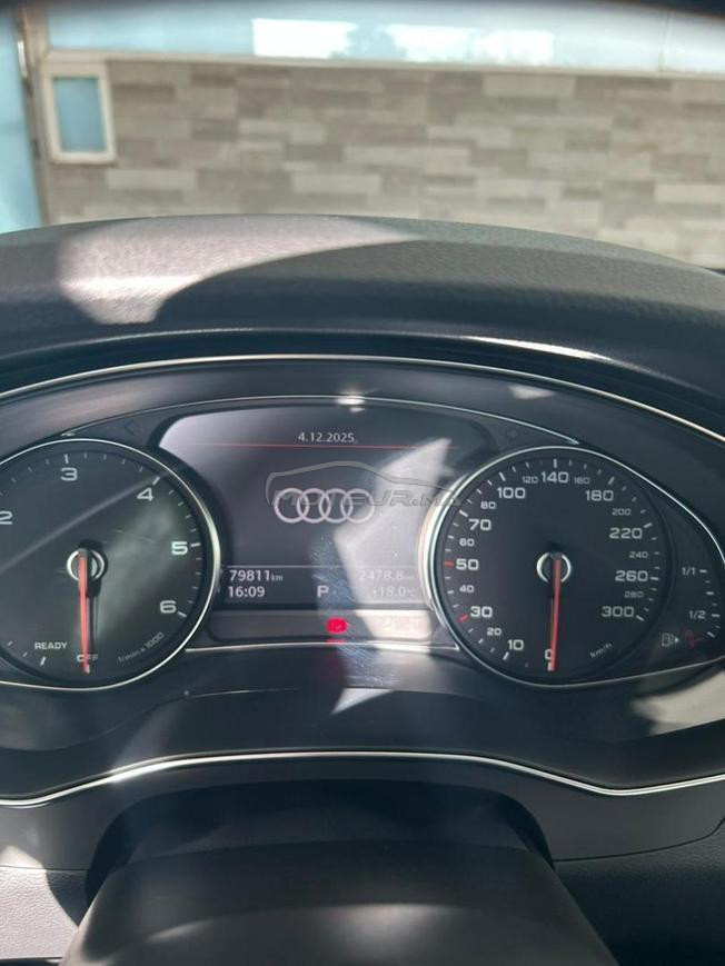 AUDI A6 2021