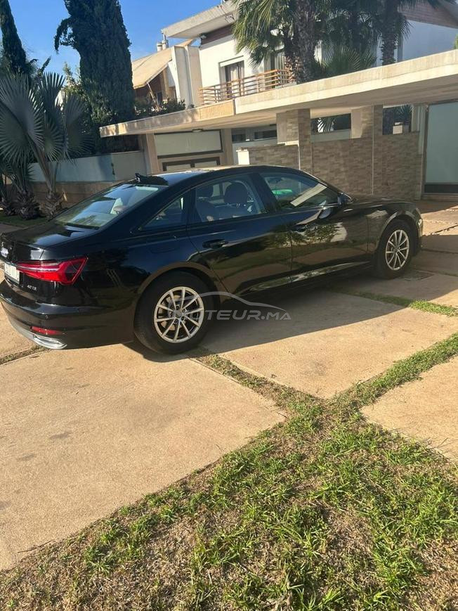 AUDI A6 2021