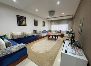 Appartement à vendre Prestigia Rabat