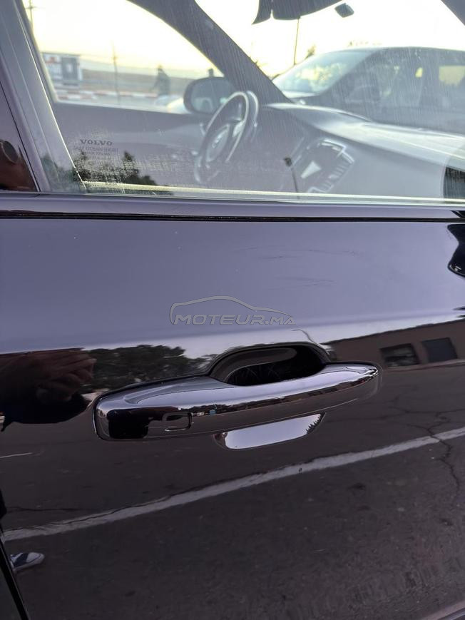 Volvo XC90 Diesel Automatique 2019 à Agadir