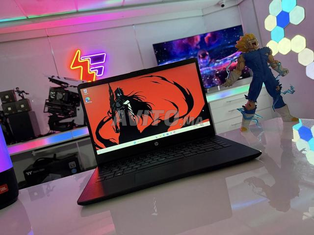 Hp laptop 14s Amd 3020E battery life up 9 Hours