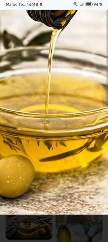 vente d huile d olive vierge