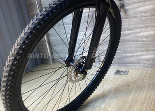 VTT 29 pouces. Taille xl.