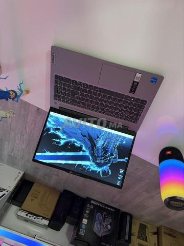 Lenovo ideapad Slim 15 intel. Core i5-12450H - 2