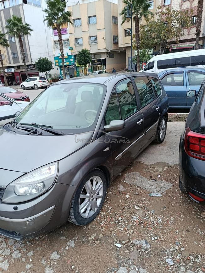 طنجة بني مكادة