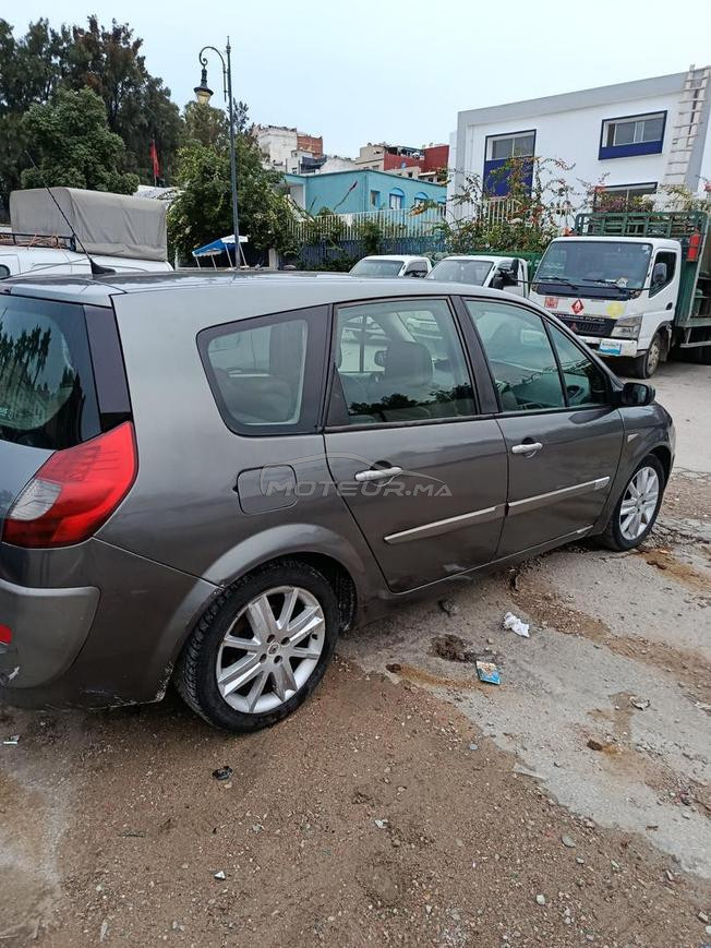 طنجة بني مكادة