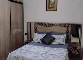 Maison à louer à la journée Wassat Al Madina