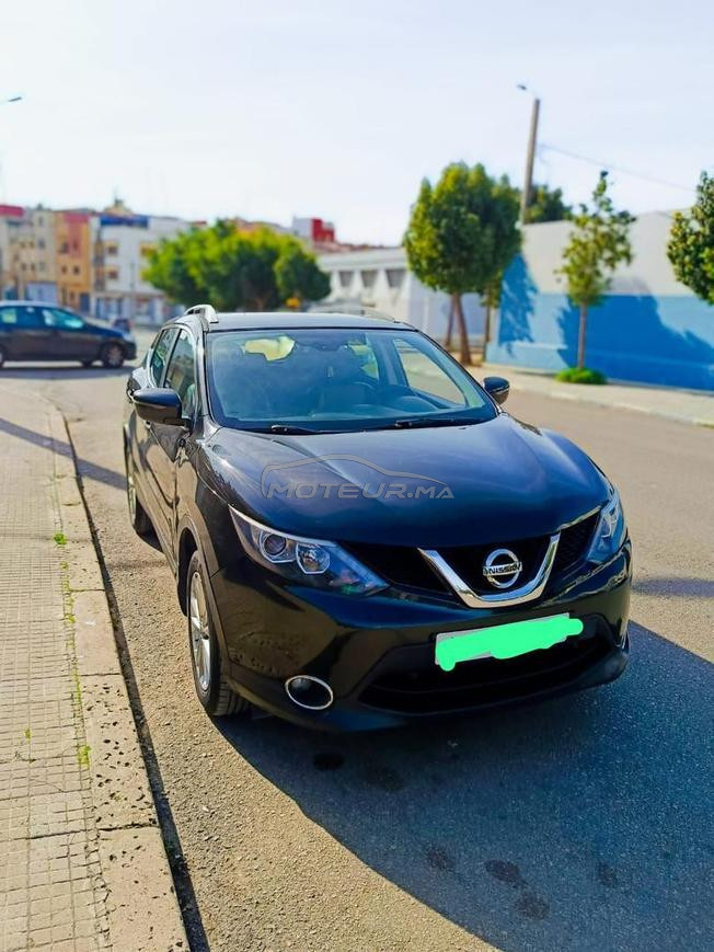 Voiture modèle 2016 
