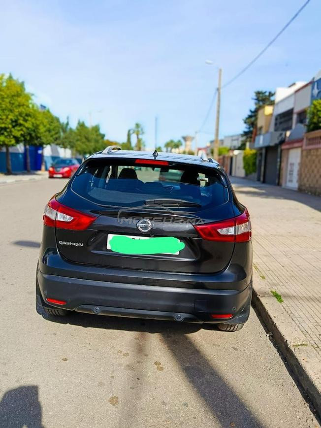 Voiture modèle 2016 