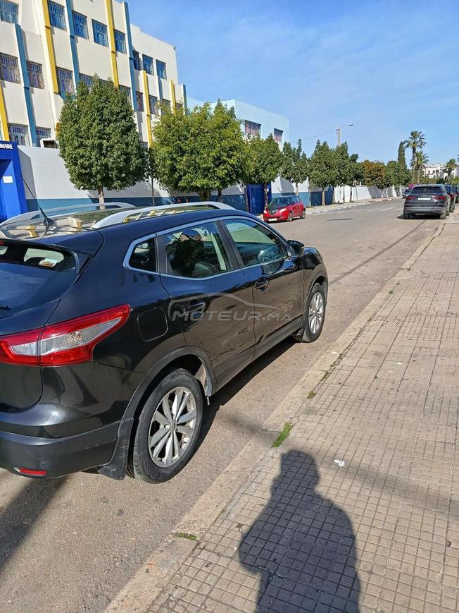 Voiture modèle 2016 